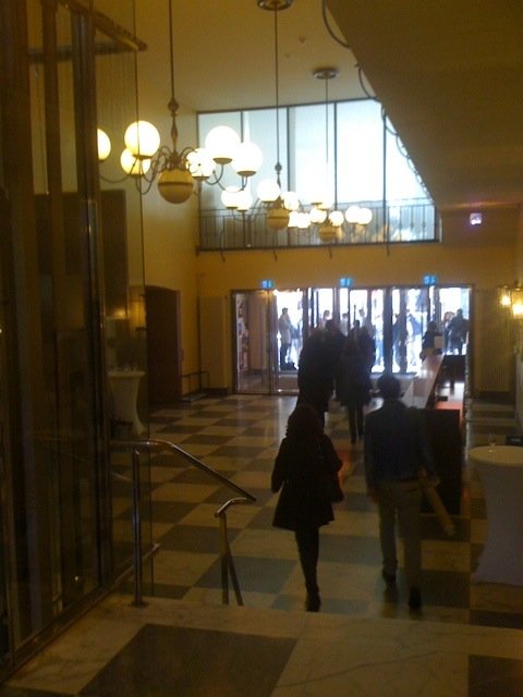 Stadtcasino Basel Stadtcasino Basel