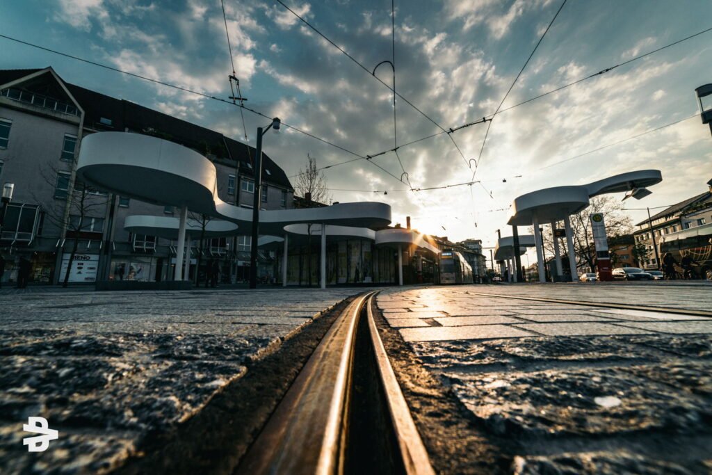 Sunshine Rail
