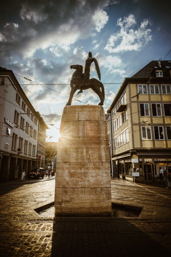 Freiburg Sundowner
