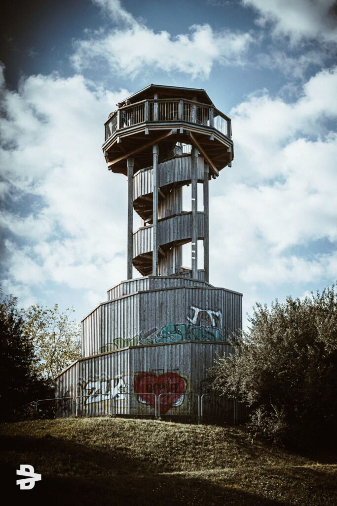 Seaparc Tower