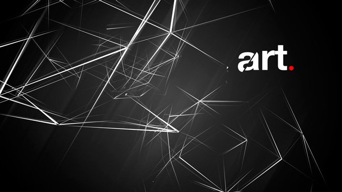 Arty web1