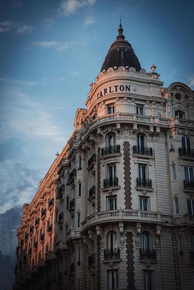 French Coast Hotel Summer 3 Carlton Hotel Summer