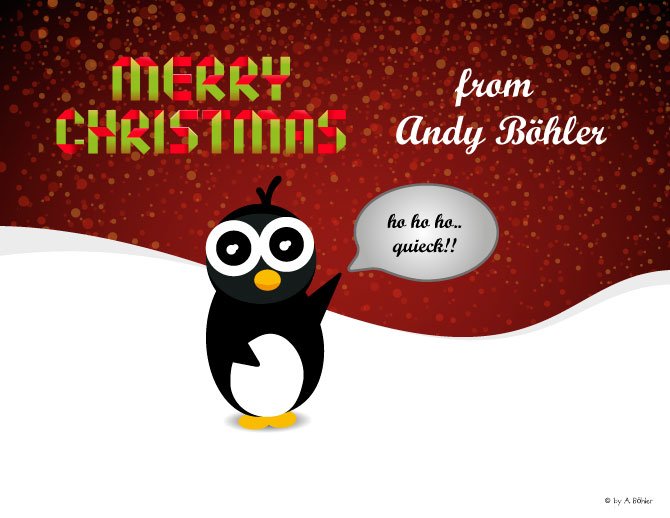 Frohe Weihnachten! 4 Christmas web