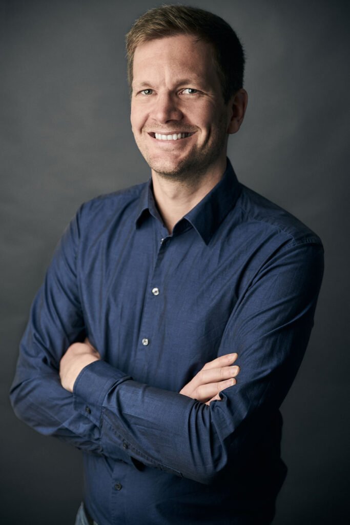 Kurt Goerendt Portrait 4