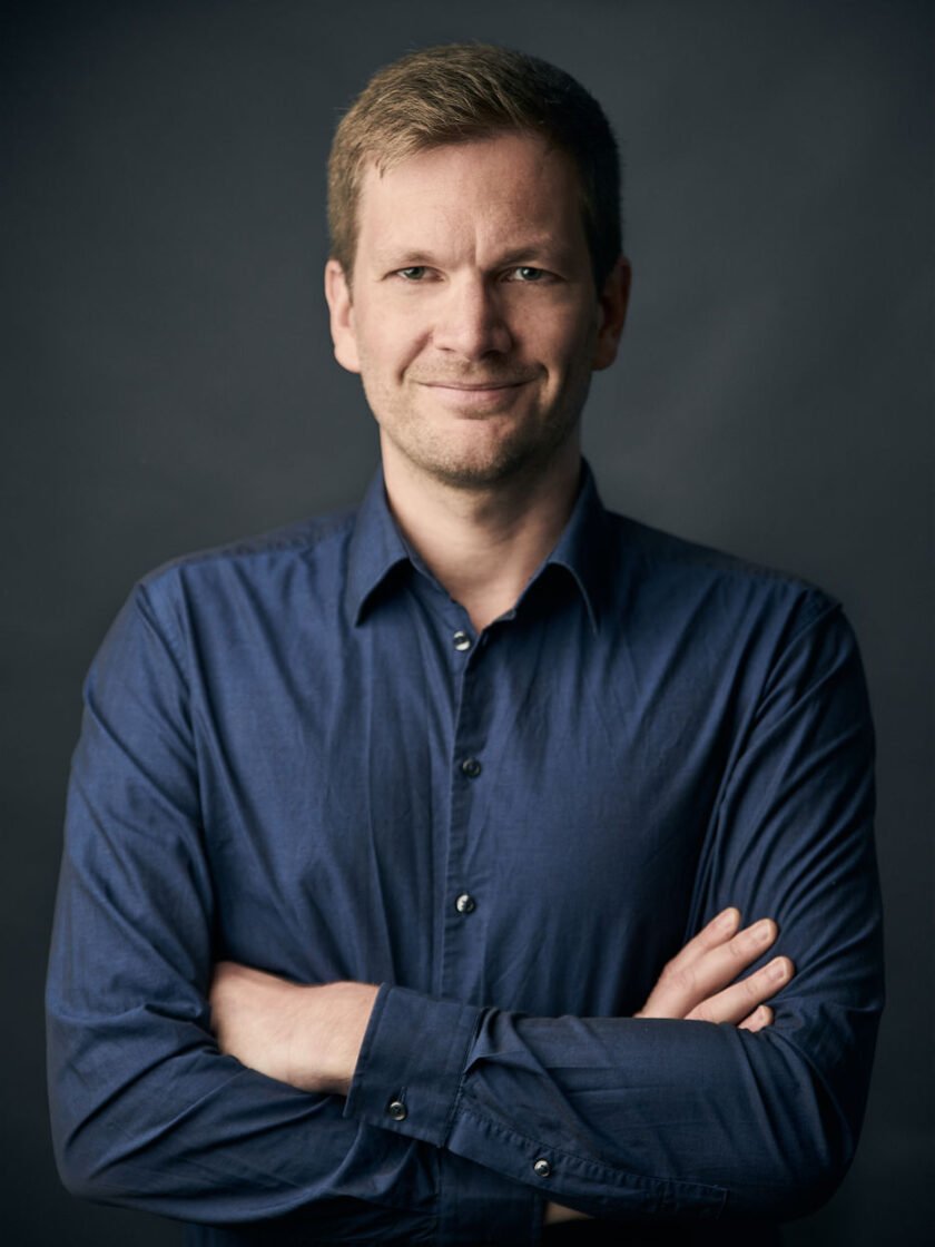 Kurt Goerendt Portrait 10