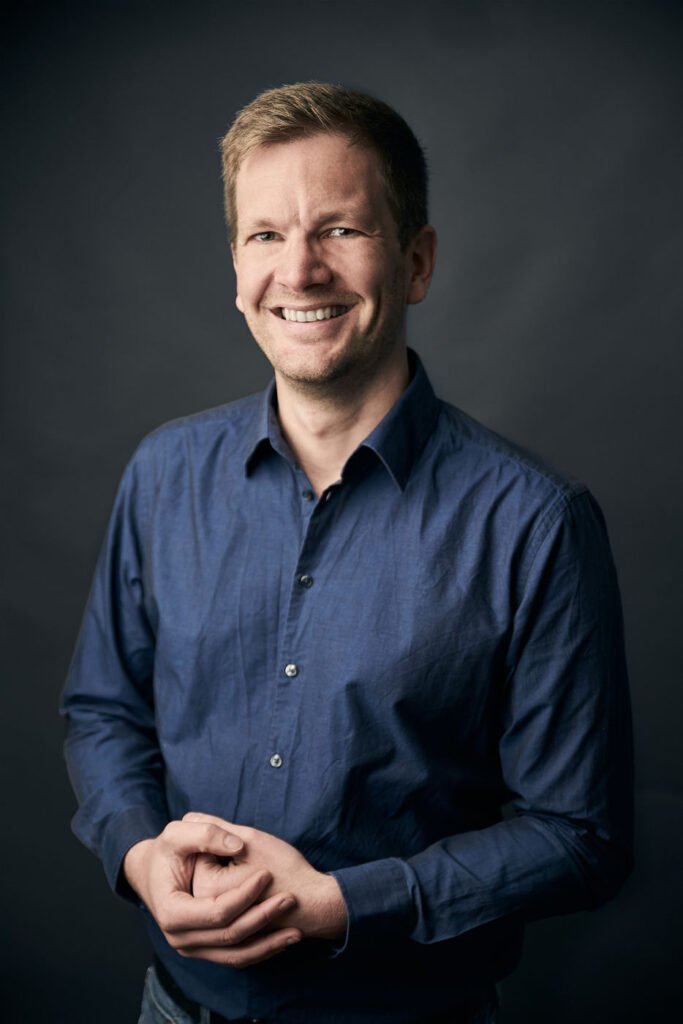 Kurt Goerendt Portrait 11