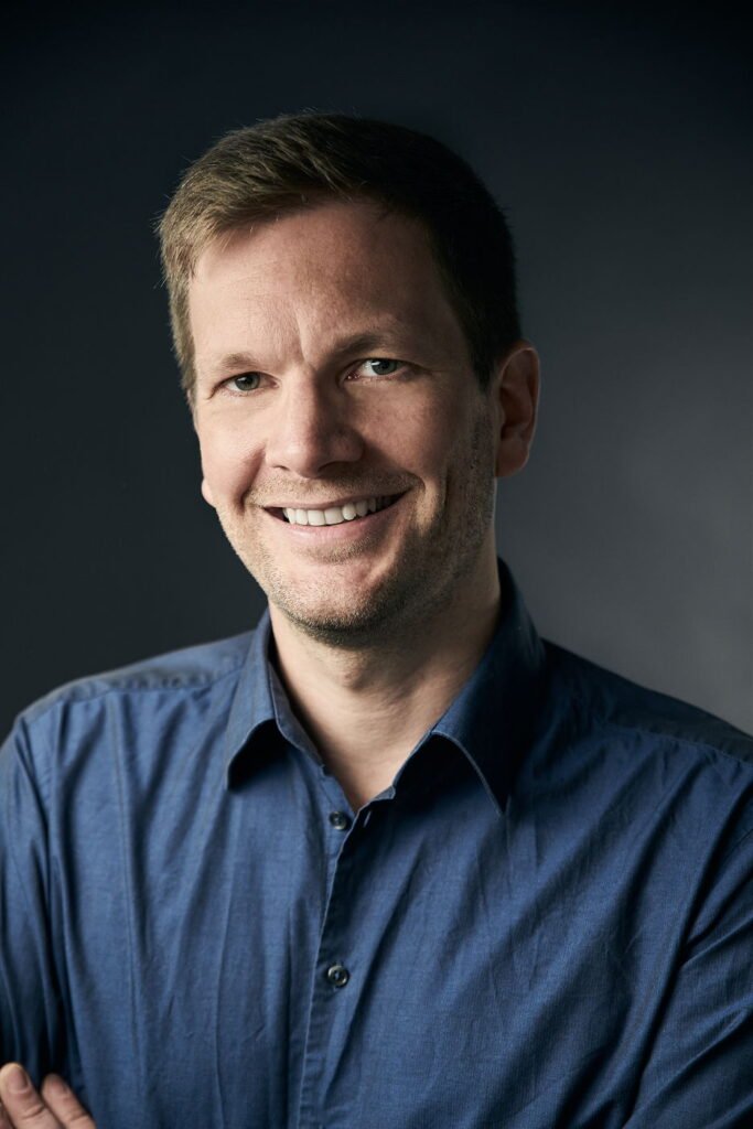 Kurt Goerendt Portrait 13