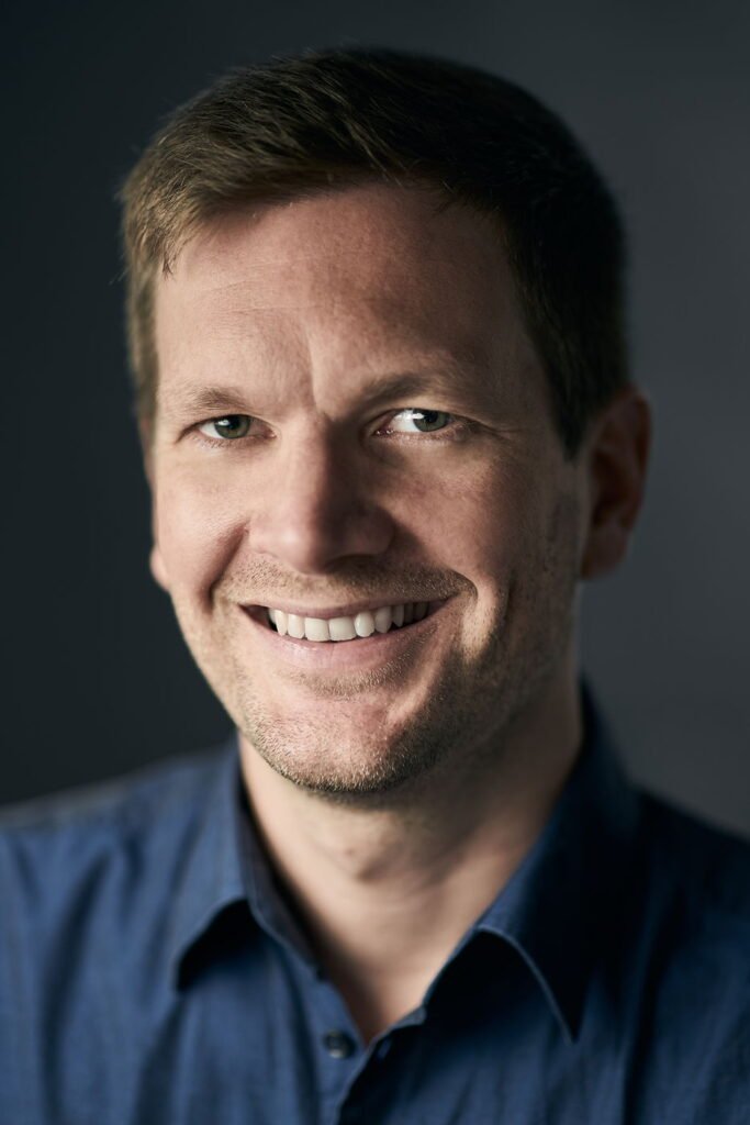 Kurt Goerendt Portrait 14