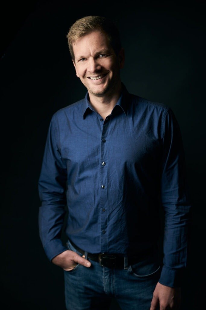 Kurt Goerendt Portrait 16