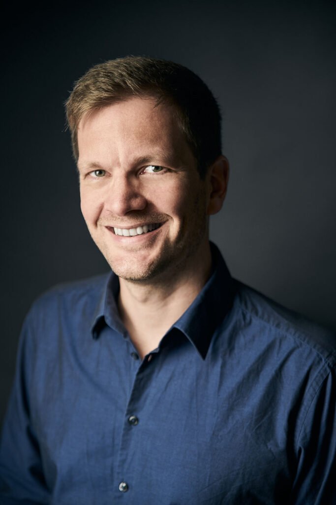 Kurt Goerendt Portrait 17