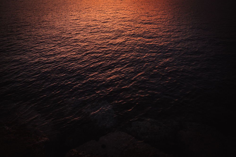 Fade away