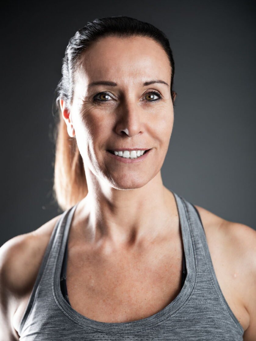 Irene Wilk Zuercher 2