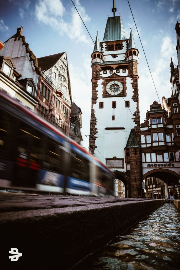 Martinstor Mood