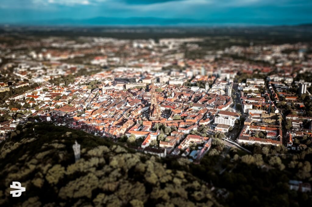 Miniatur Münster