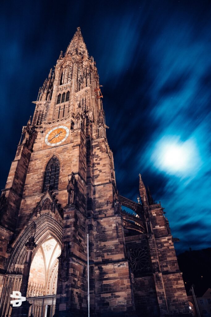 Moonlight Muenster