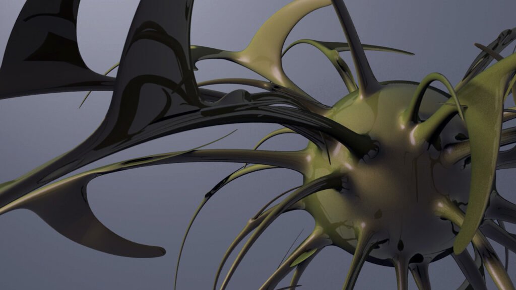 Morphing Shapes 1 MorphingTentacles4