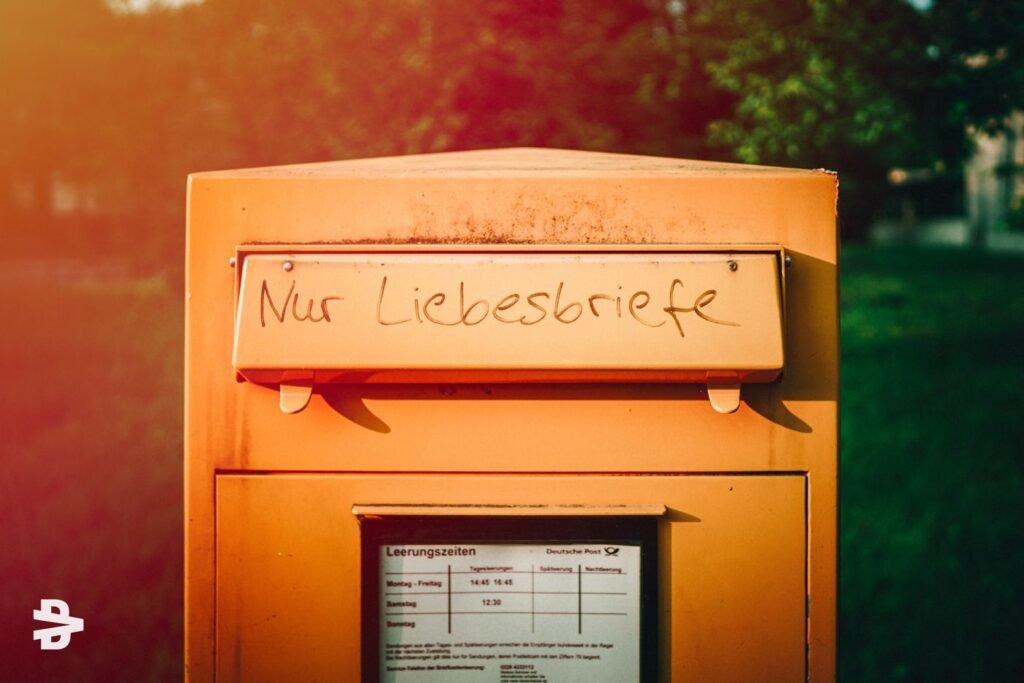 Only Loveletters