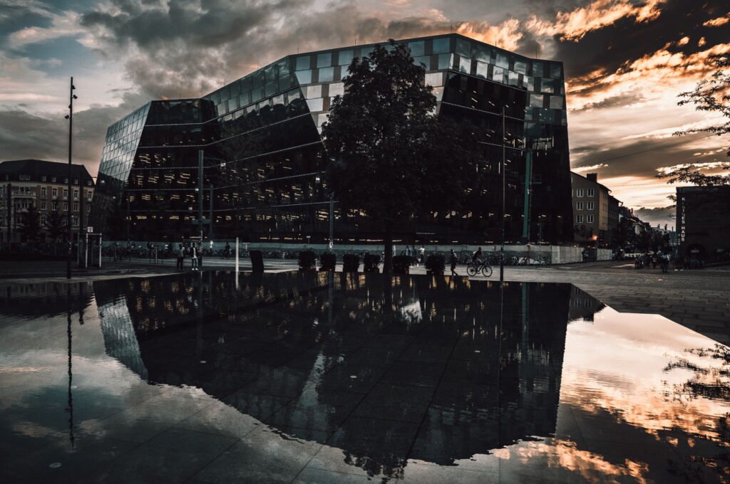 Parallel World