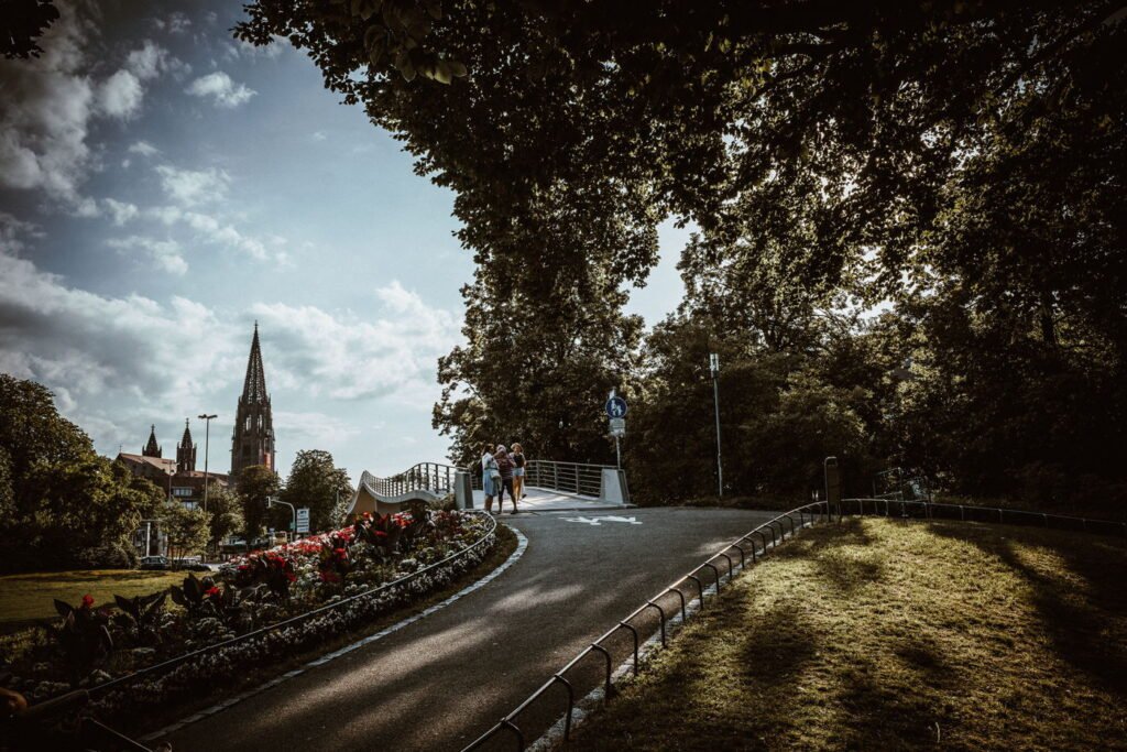 Parc view