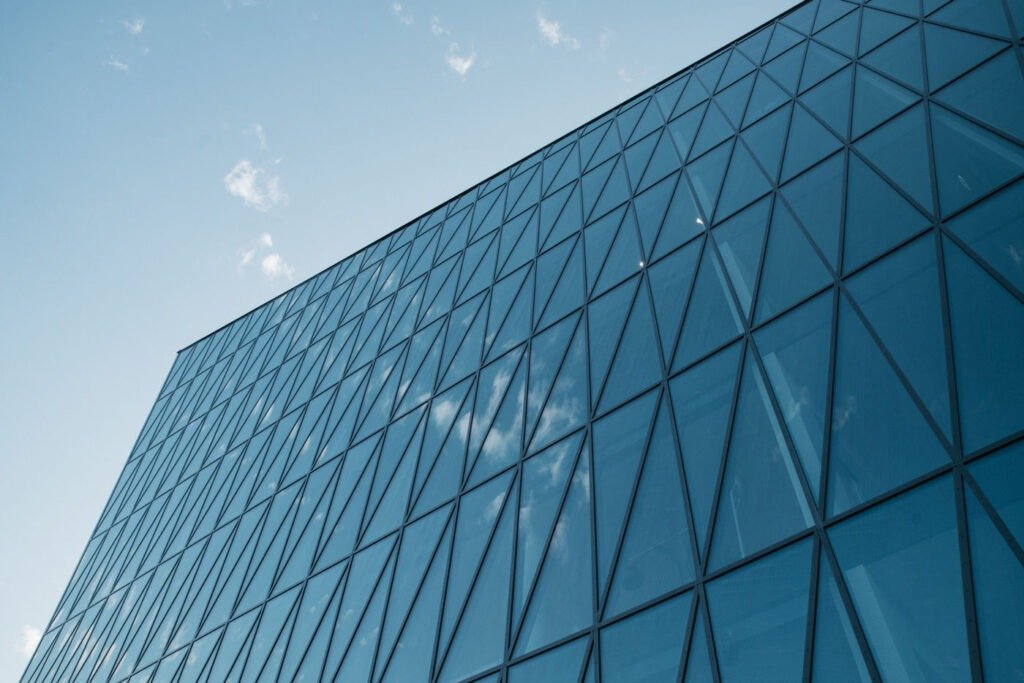 Simple Architecture