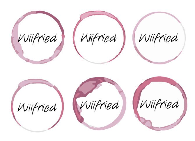 Wiifried Logo 02