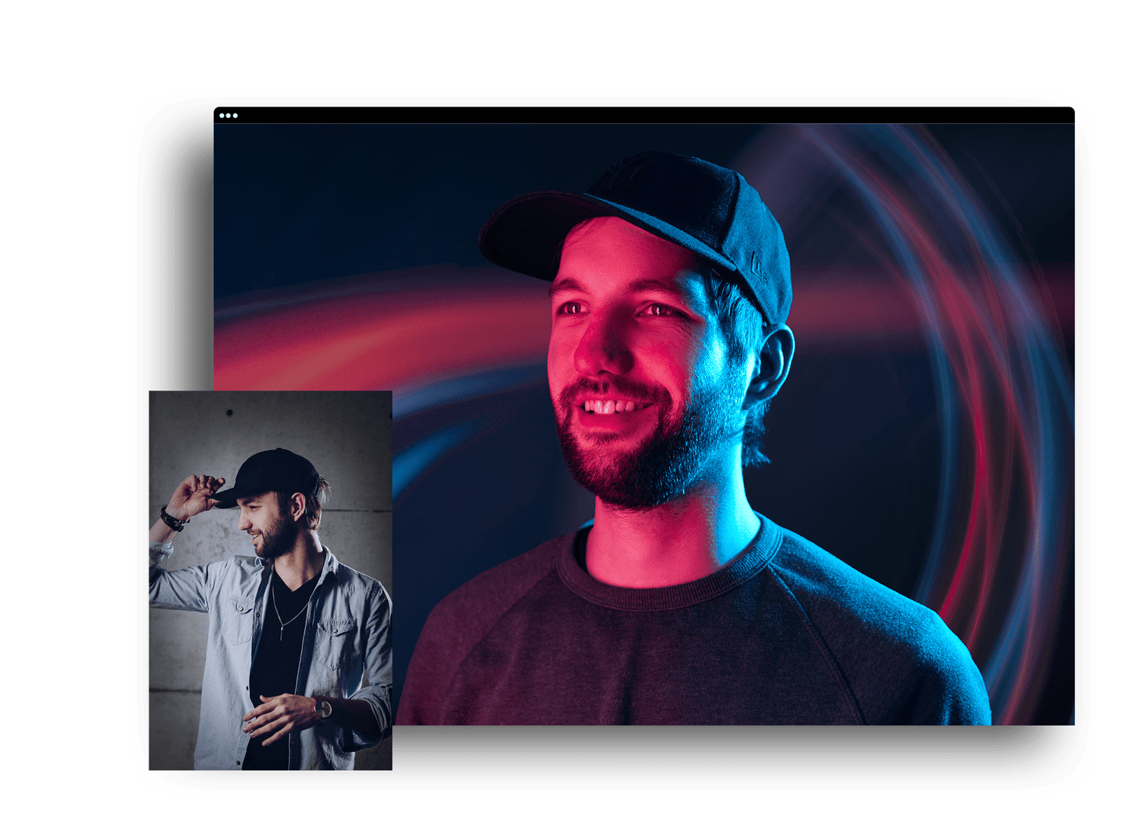 Starke Stories in Film & Fotografie 23 boehler about