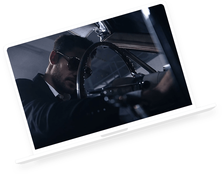 Starke Stories in Film & Fotografie 5 boelher laptop