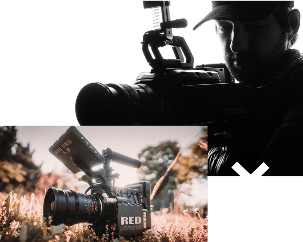 Starke Stories in Film & Fotografie 21 camera man