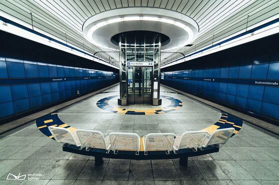 prev munich subway