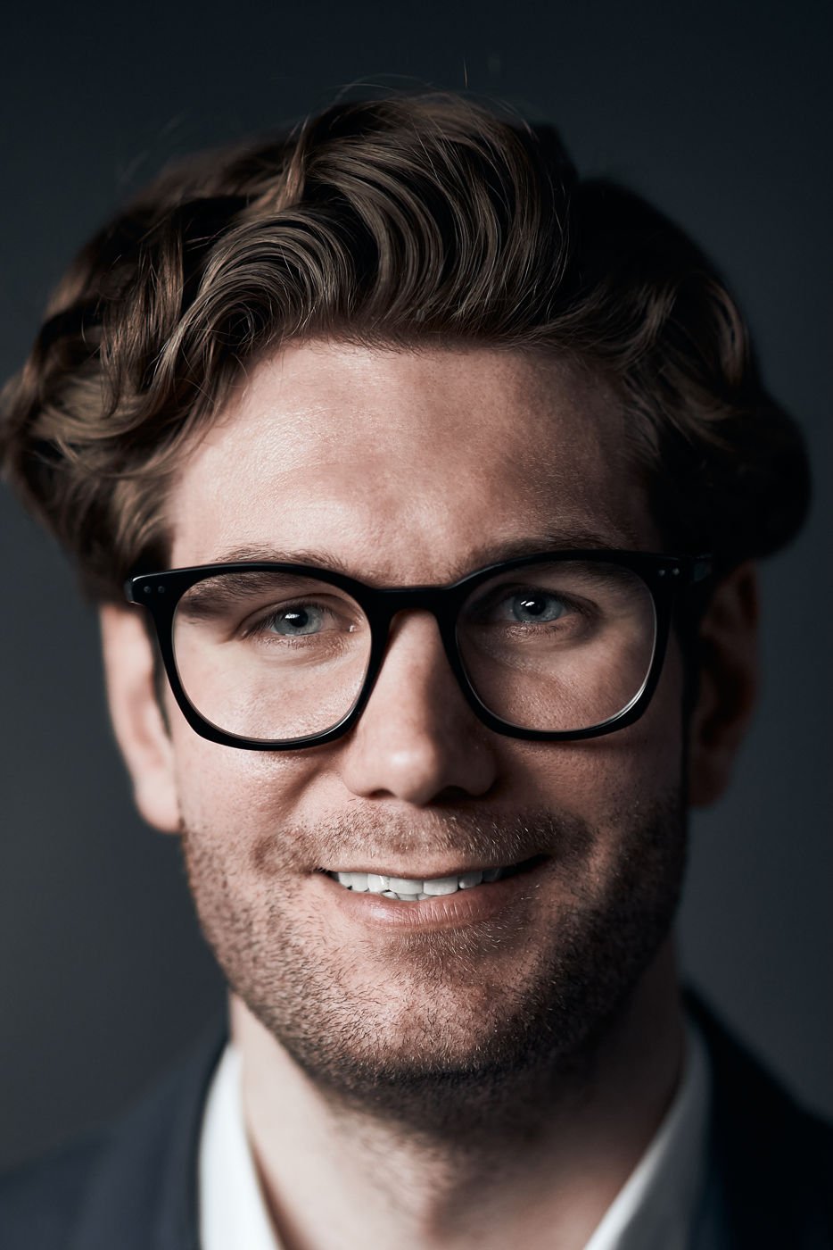 Valentin Business Portrait 2 Valentin Business Headshot 121 von 212