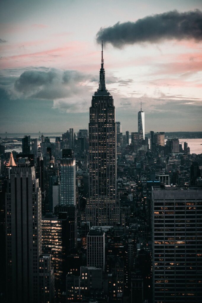 Empire State