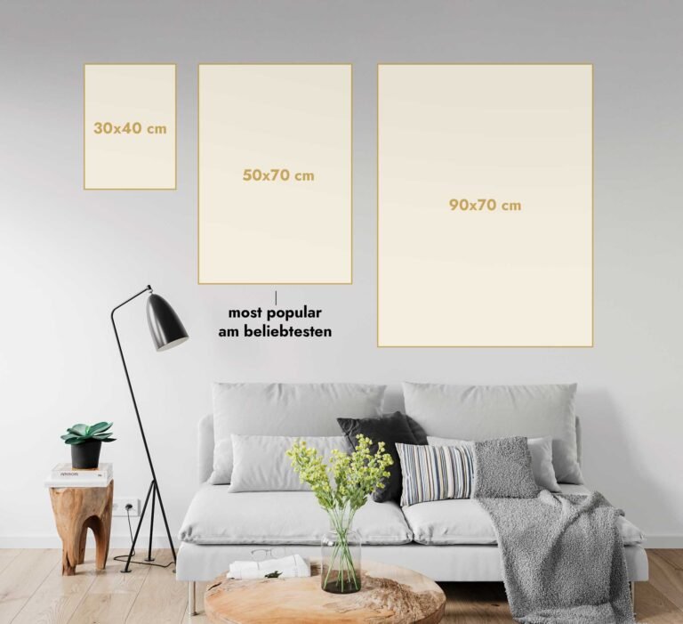 01 frame size guide mockup 1
