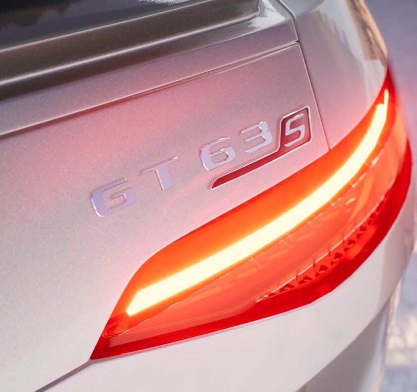 Mercedes GT63 Cinematic Stills.0018