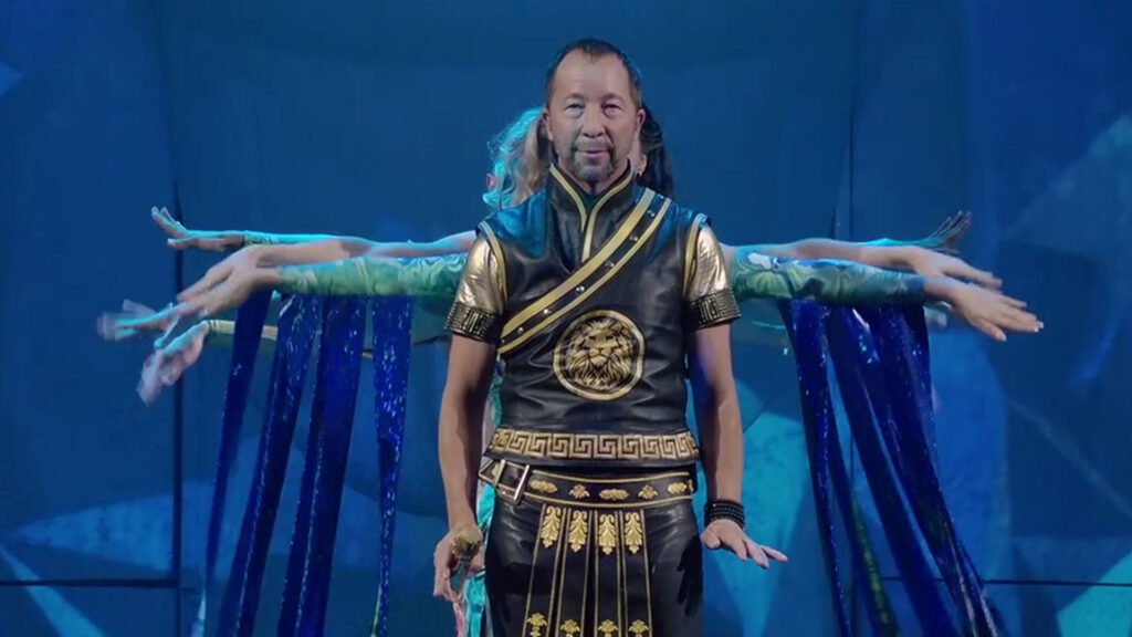 DJ Bobo Thumbnail