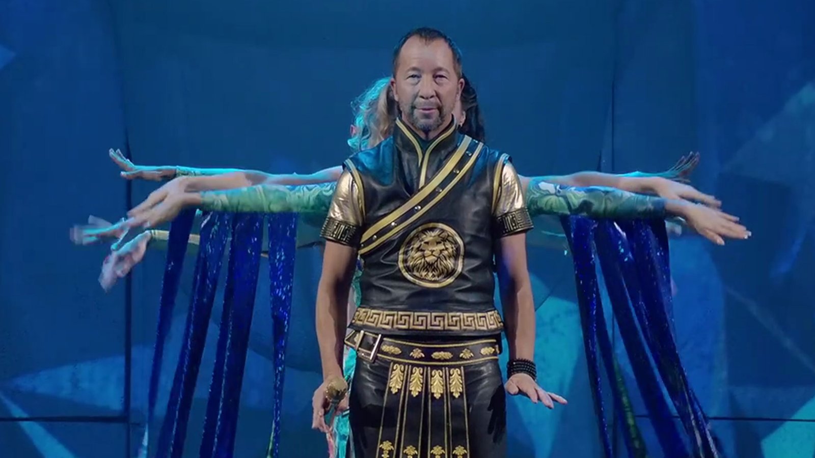 DJ Bobo Thumbnail